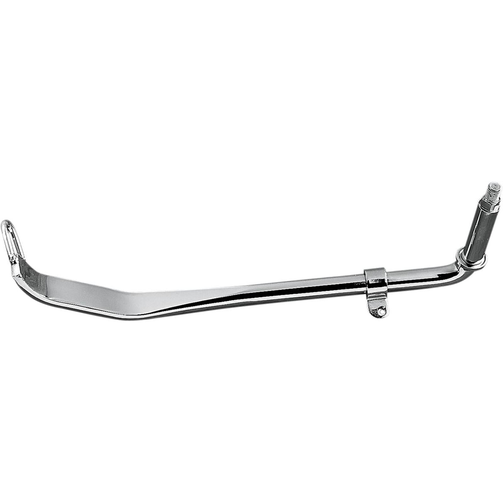 Drag Specialties Kickstand - Chrome - 10-1/2" DS-240044_251783