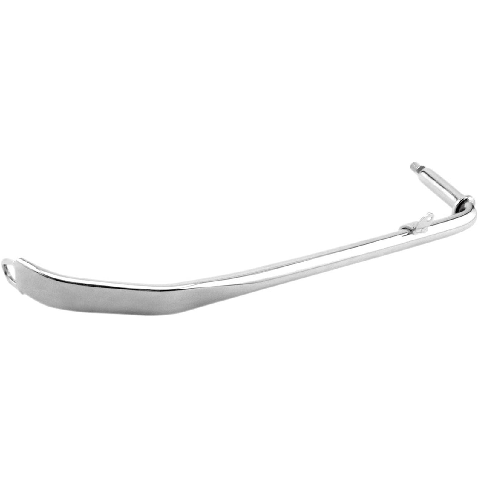 Drag Specialties Kickstand - Chrome - 11-1/2" DS-240050_251786