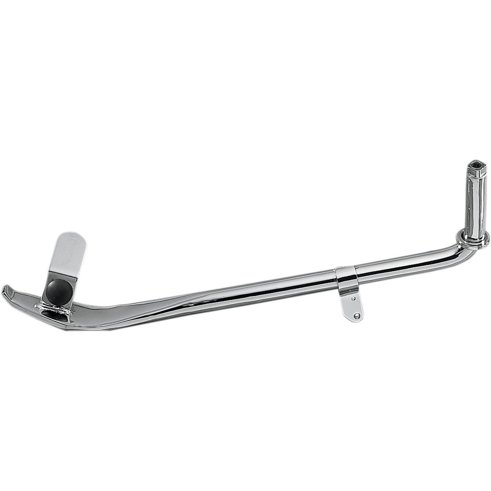 Drag Specialties Kickstand - Chrome - 11" DS-240055_251787