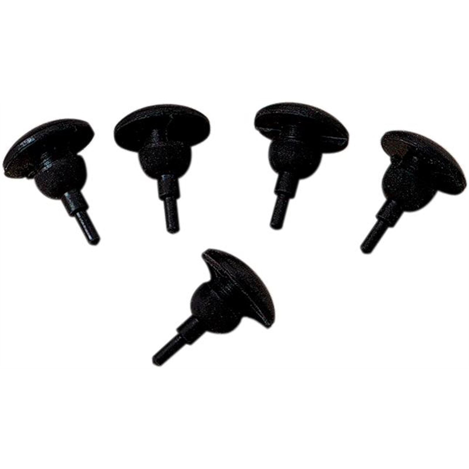 Drag Specialties Kickstand Bumper - 5/Pack DS-240008_251791