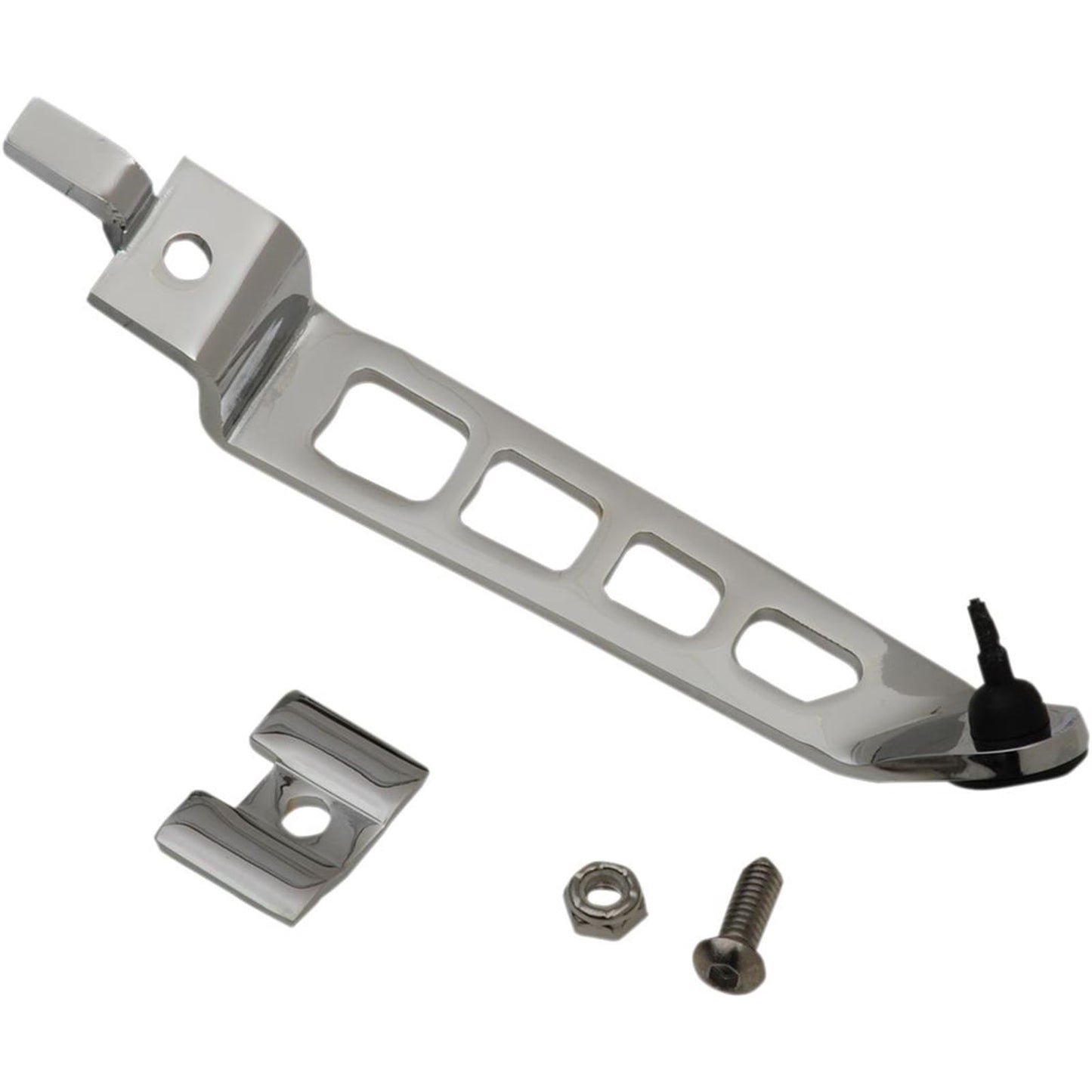 Drag Specialties Kickstand Extension - Dyna DS-240022_251794