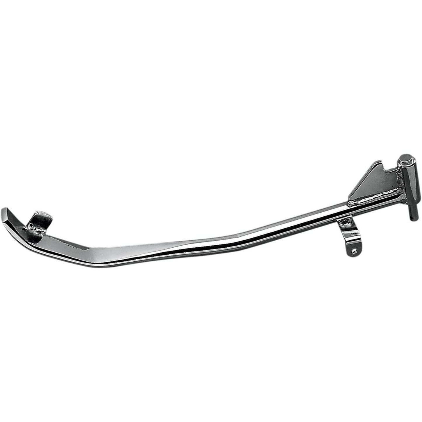 Drag Specialties Kickstand - Chrome - 12-3/4" DS-240043_251796
