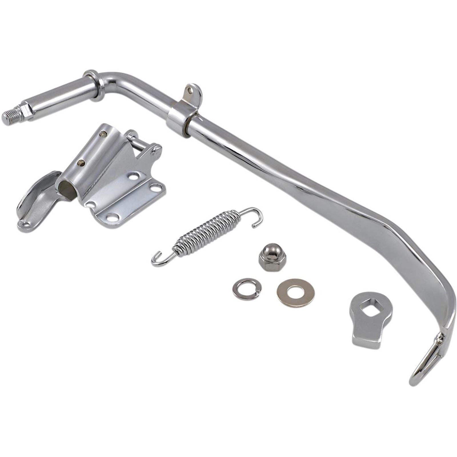 Drag Specialties Kickstand Kit - Big Twin DS-233677_251798