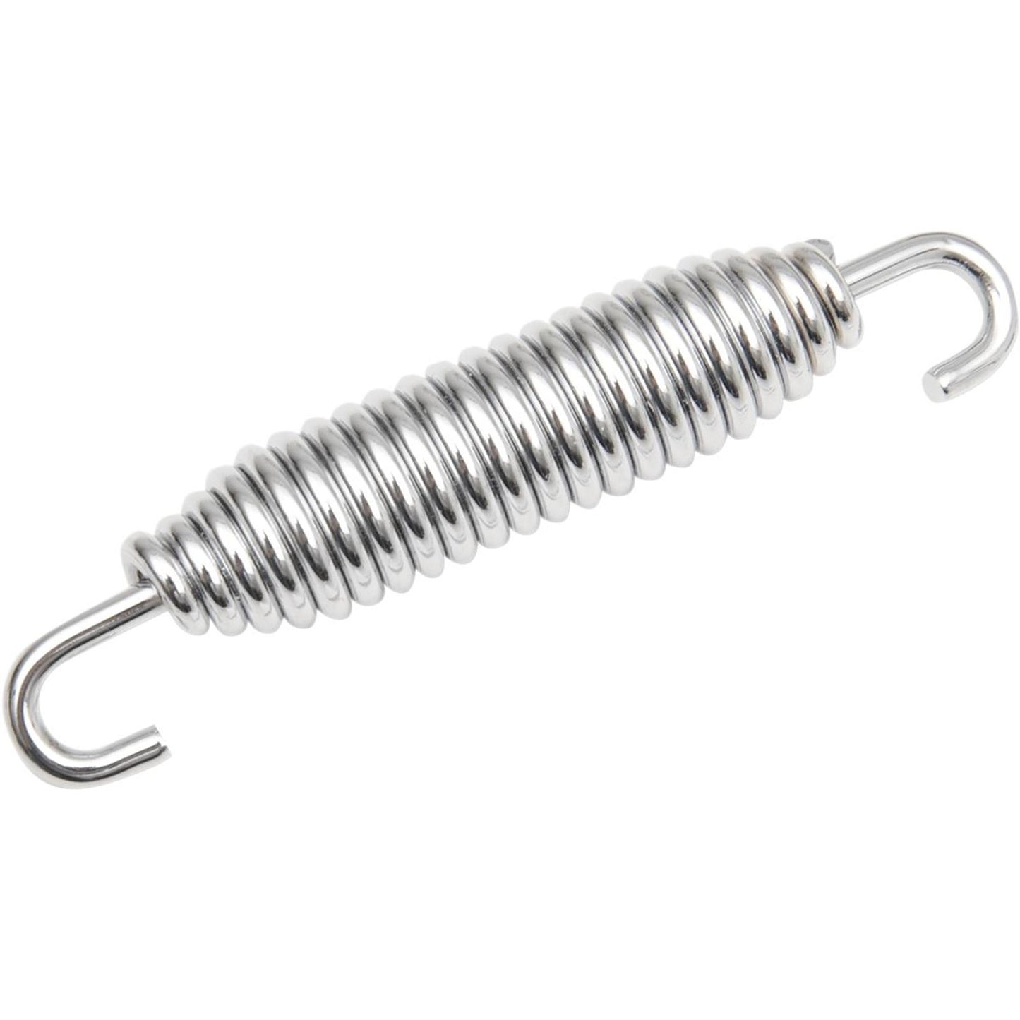 Drag Specialties Kickstand Spring - Chrome DS-233678_251799