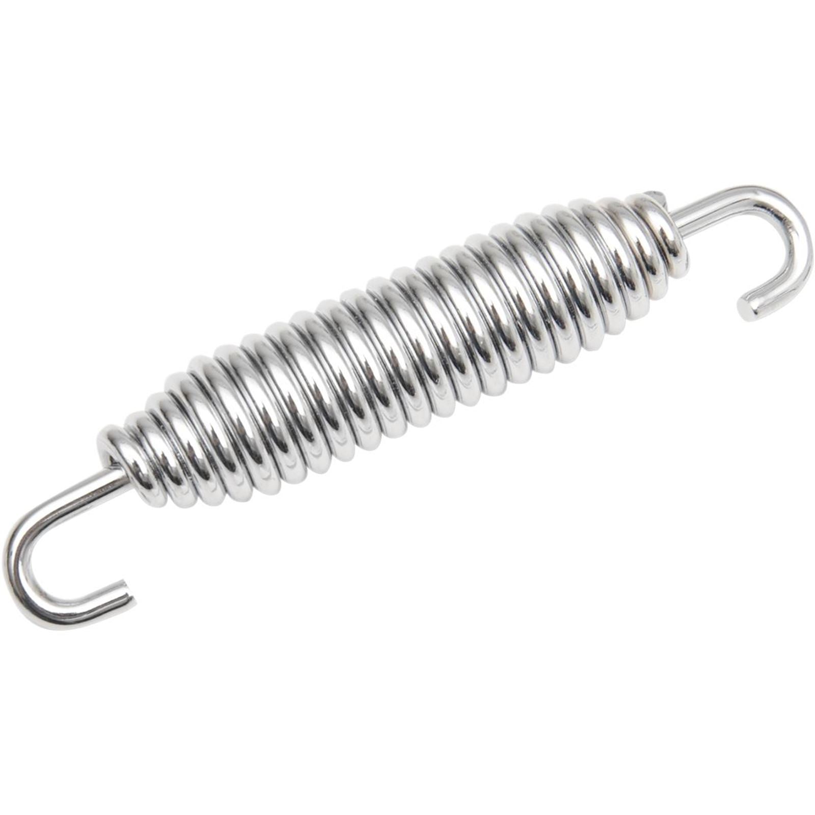 Drag Specialties Kickstand Spring - Chrome DS-233678_251799