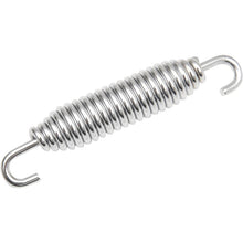 Drag Specialties Kickstand Spring - Chrome DS-233678_251799