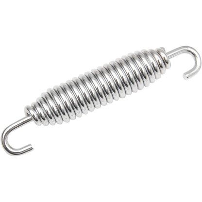 Drag Specialties Kickstand Spring - Chrome DS-233678_251799