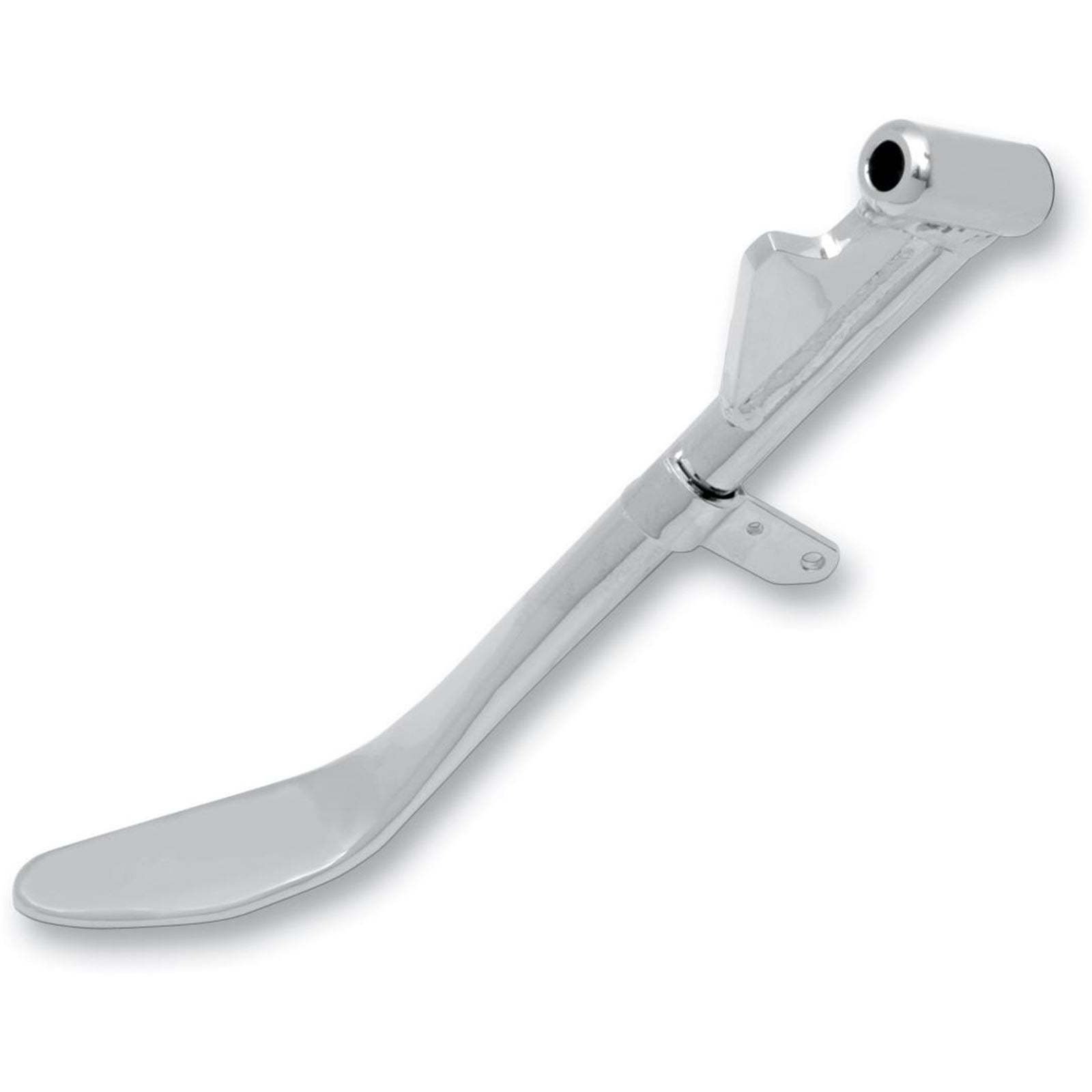 Drag Specialties Kickstand - Chrome - 8-1/4" DS-240003_251803