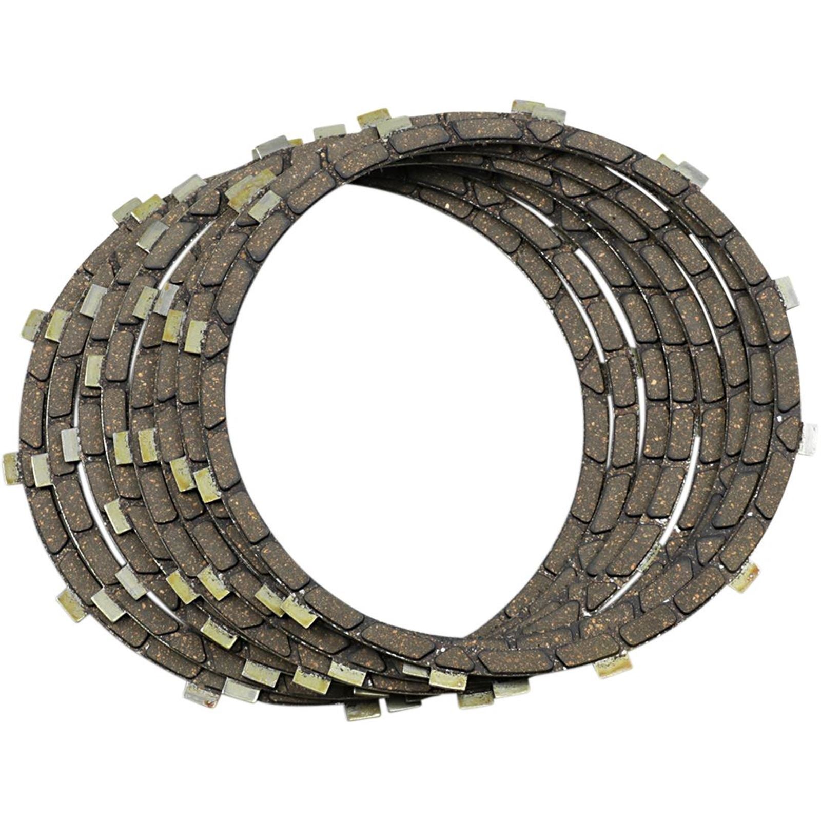 Drag Specialties Friction Plates DS-223733_251806
