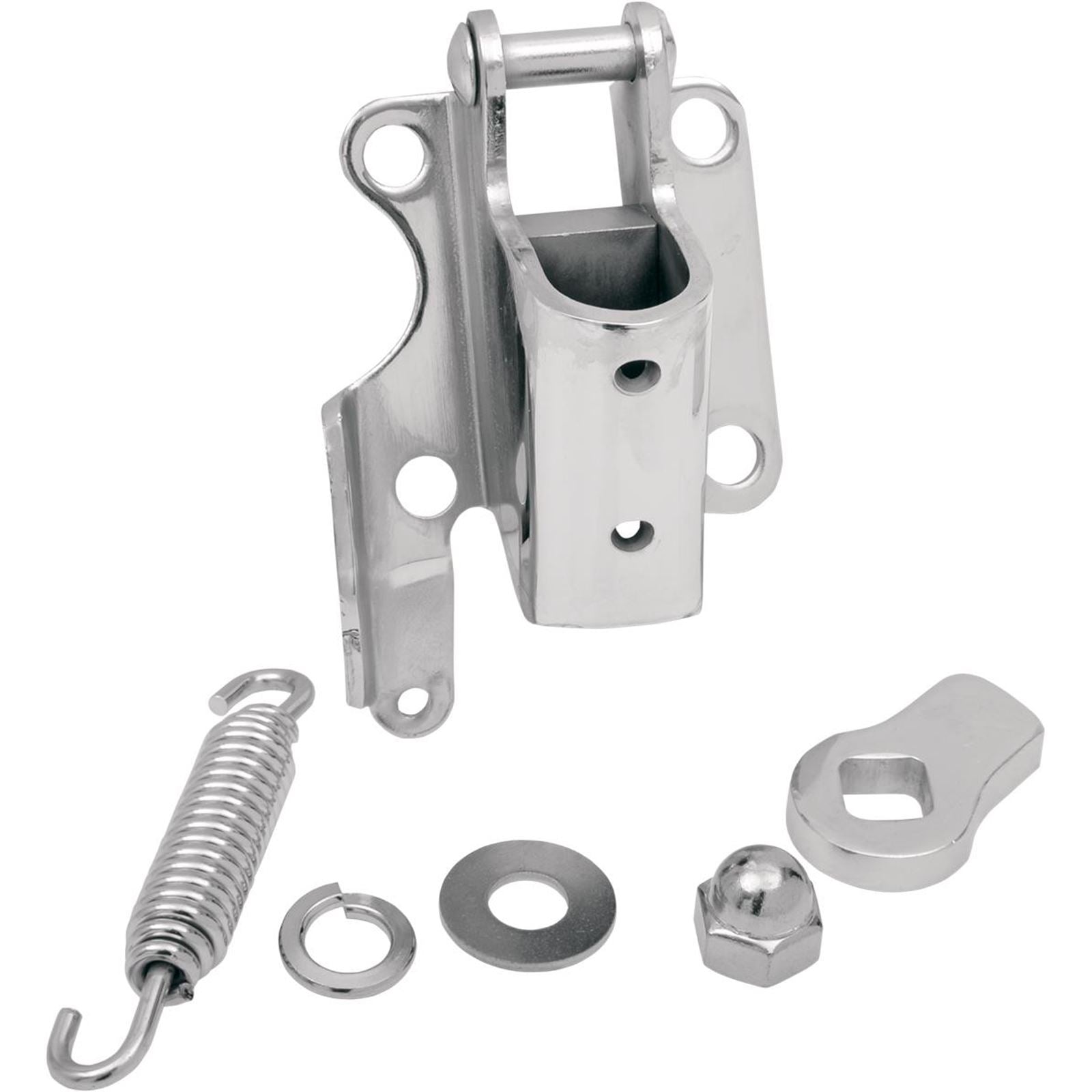 Drag Specialties Kickstand Mounting Repair Kit DS-233675_251810