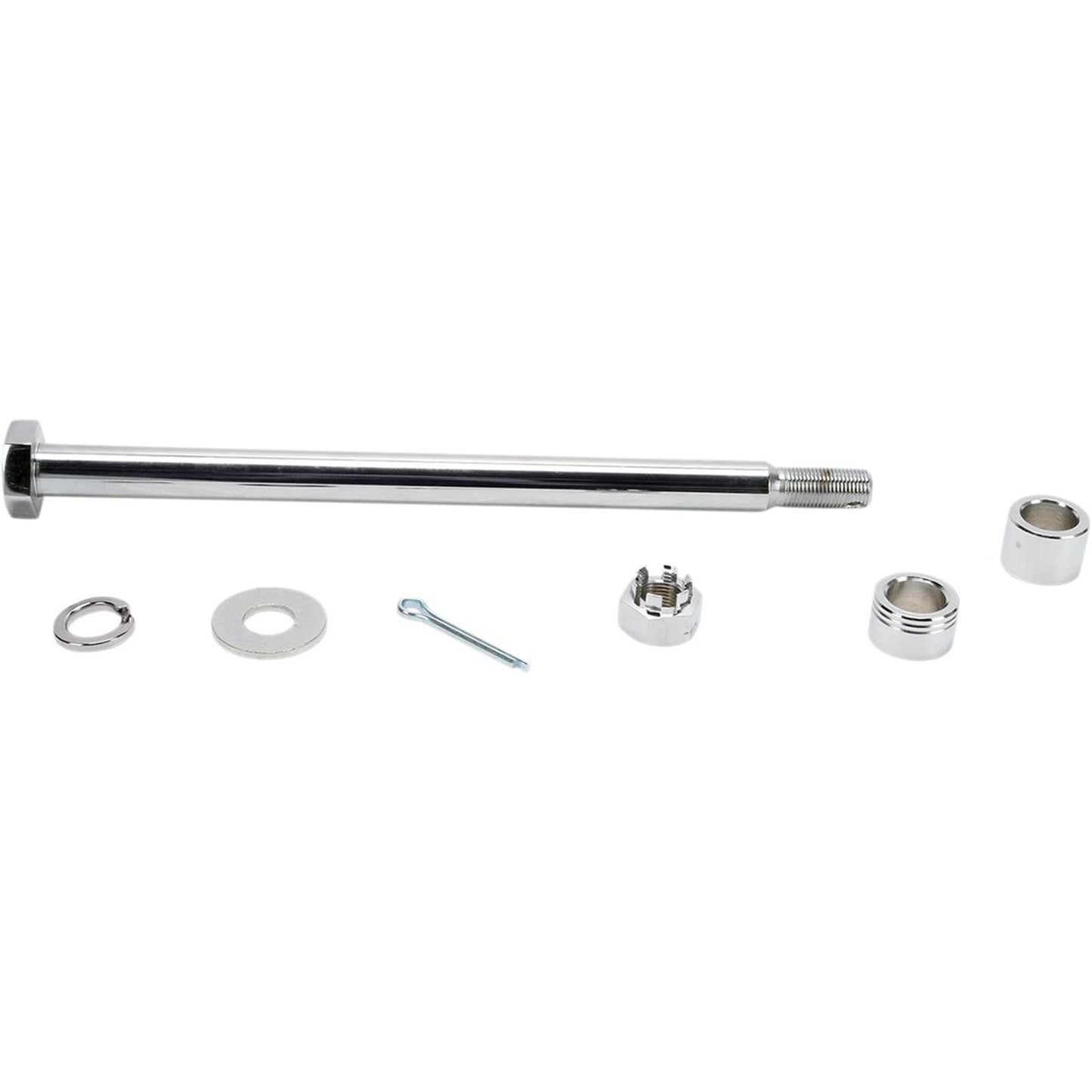 Drag Specialties Axle - Rear - FXR - Kit DS-223045_251811
