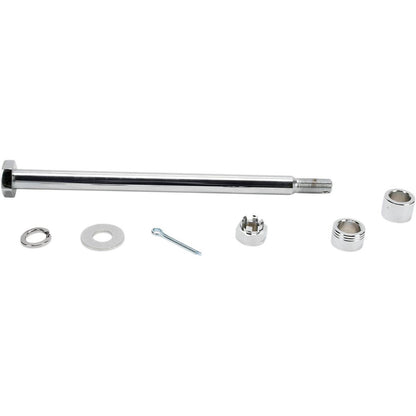 Drag Specialties Axle - Rear - FXR - Kit DS-223045_251811