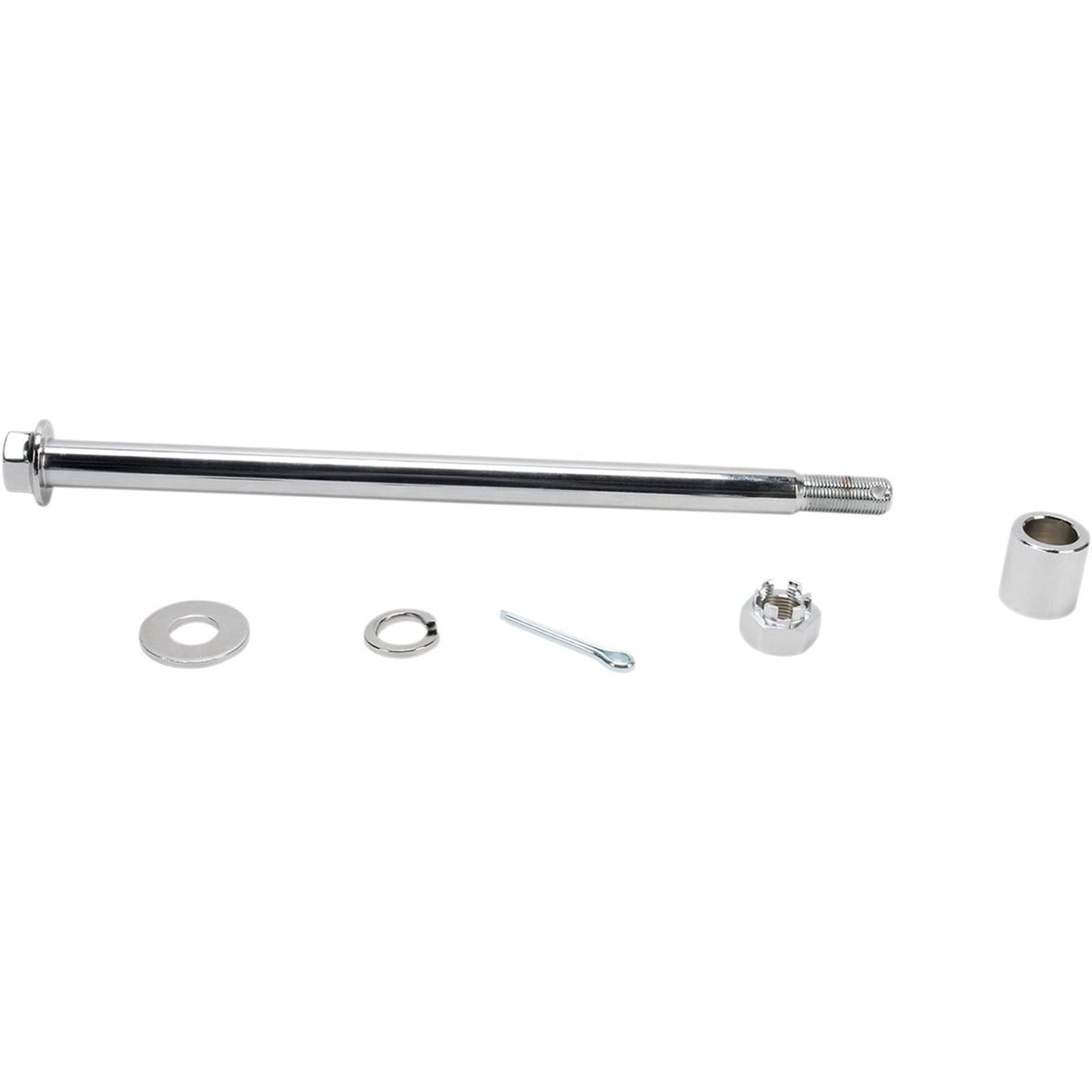 Drag Specialties Axle - Rear - FXR - Kit DS-223045_251812