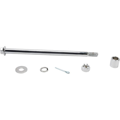 Drag Specialties Axle - Rear - FXR - Kit DS-223045_251812
