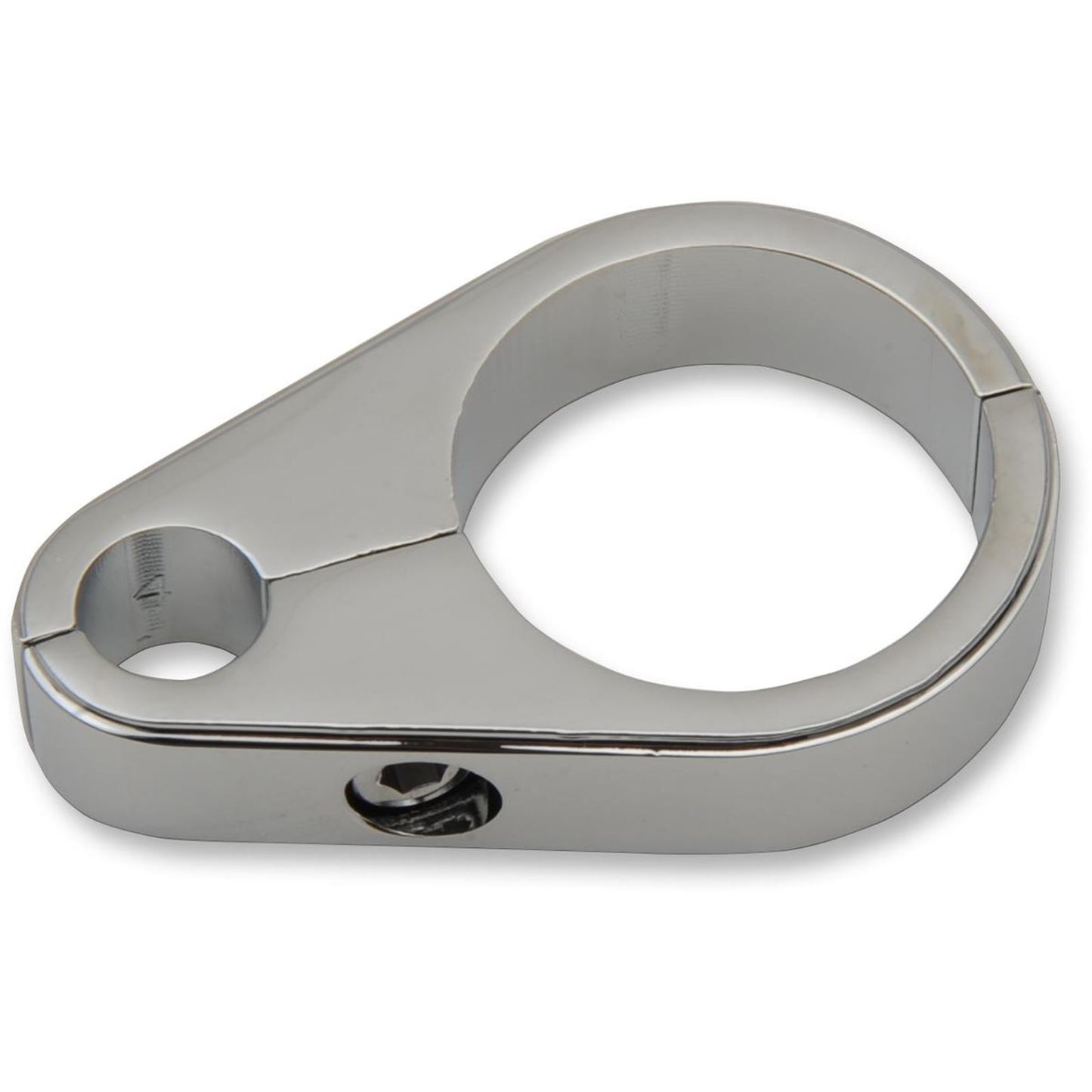 Drag Specialties Die-Cast Clutch Cable Clamp DS-223046_251814