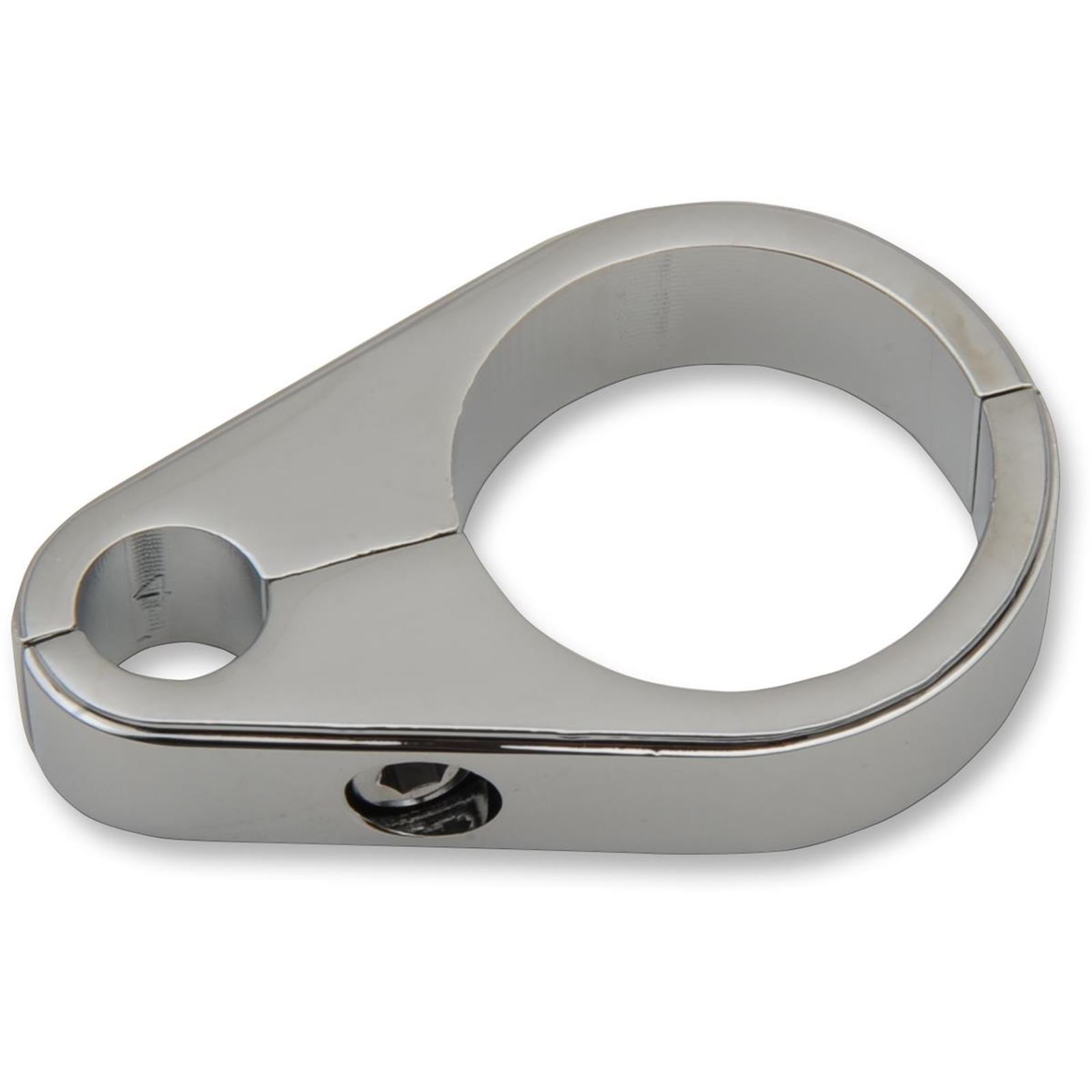 Drag Specialties Die-Cast Clutch Cable Clamp DS-223046_251814