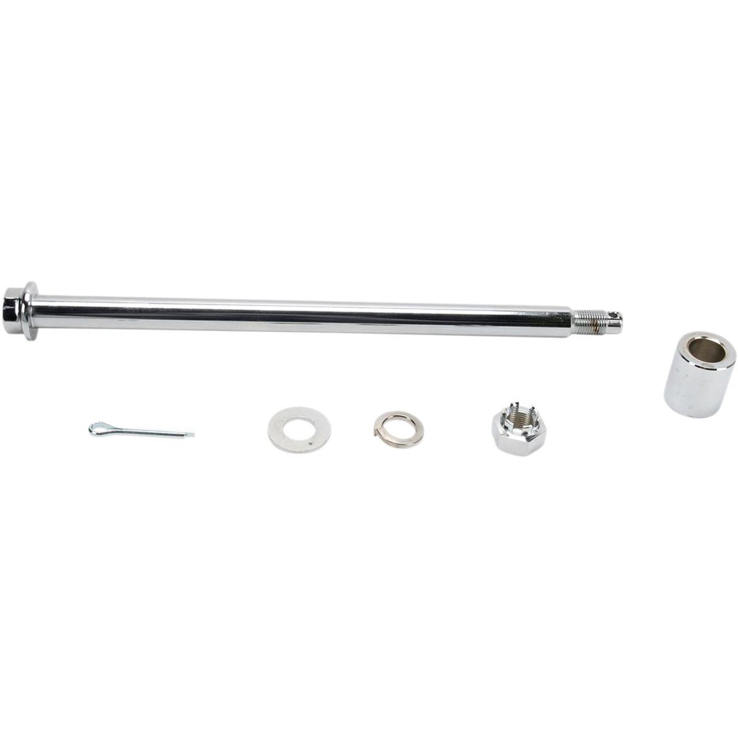 Drag Specialties Axle - Rear - ST - Kit DS-223049_251816