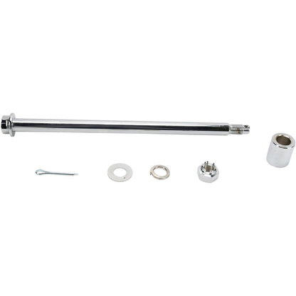 Drag Specialties Axle - Rear - ST - Kit DS-223049_251816