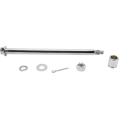 Drag Specialties Axle - Rear - ST - Kit DS-223049_251817