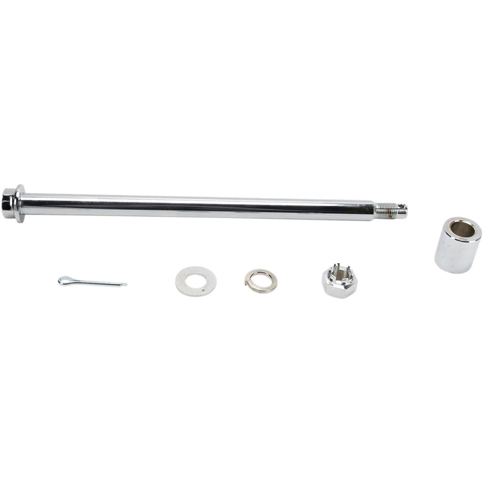 Drag Specialties Axle - Rear - FLT/FLHT - Kit DS-223051_251819