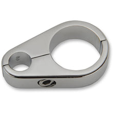 Drag Specialties Die-Cast Clutch Cable Clamp for 1" Frame DS-223042_251827