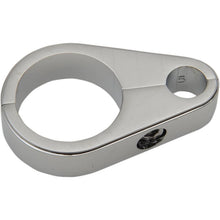Drag Specialties Die-Cast Clutch Cable Clamp for 1-1/8" Frame DS-223043_251829