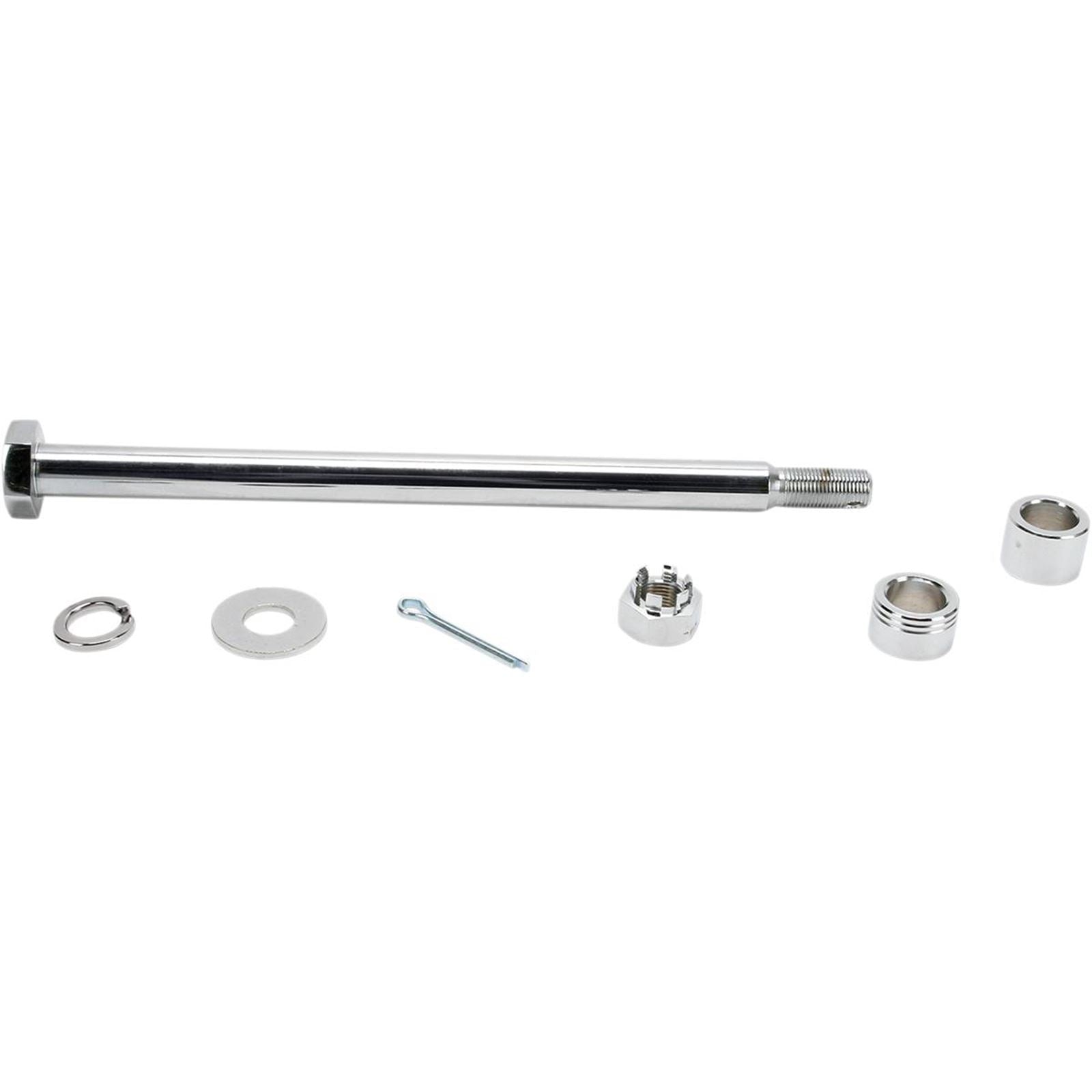 Drag Specialties Axle - Rear - XL - Kit DS-223044_251830