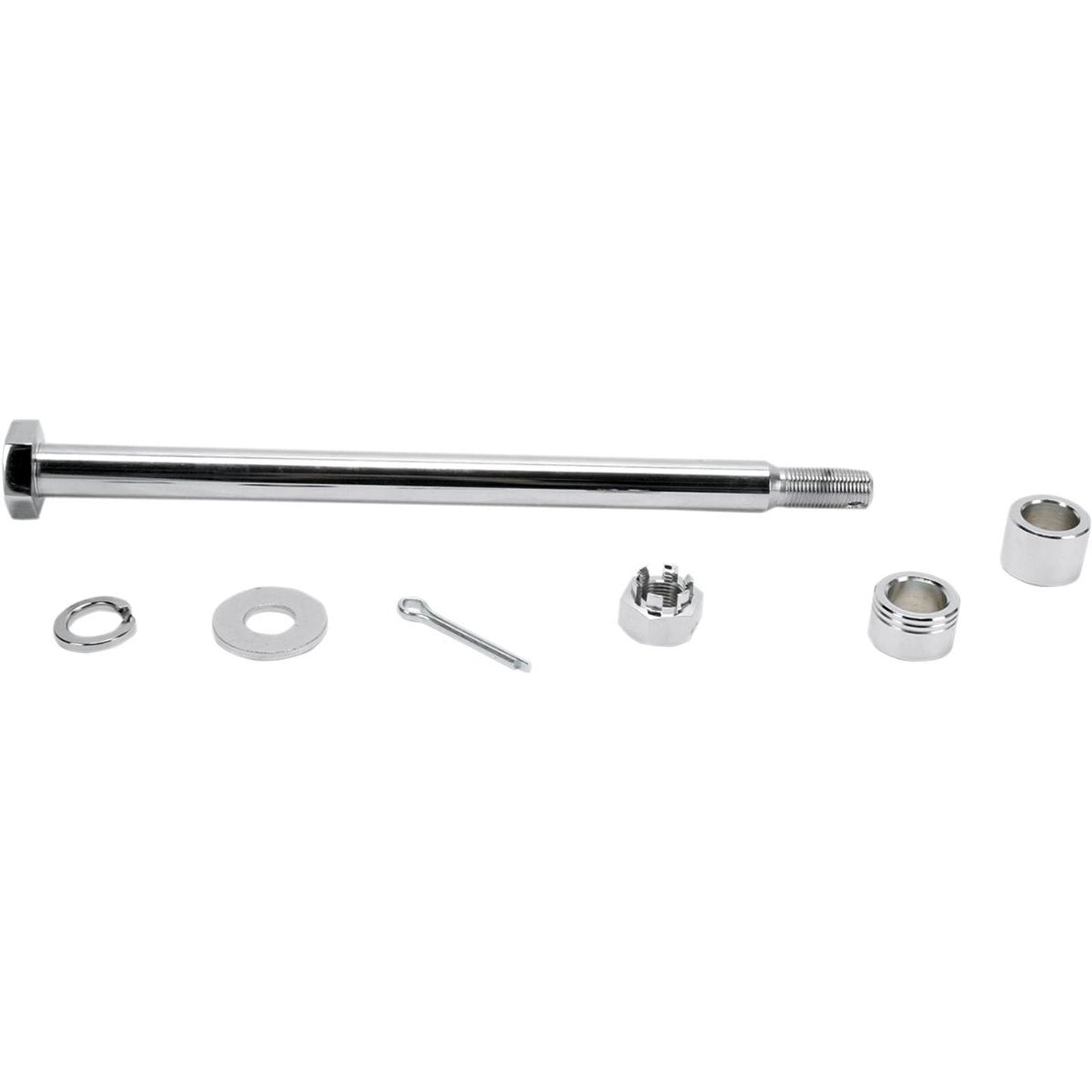 Drag Specialties Axle - Rear - XL - Kit DS-223044_251831