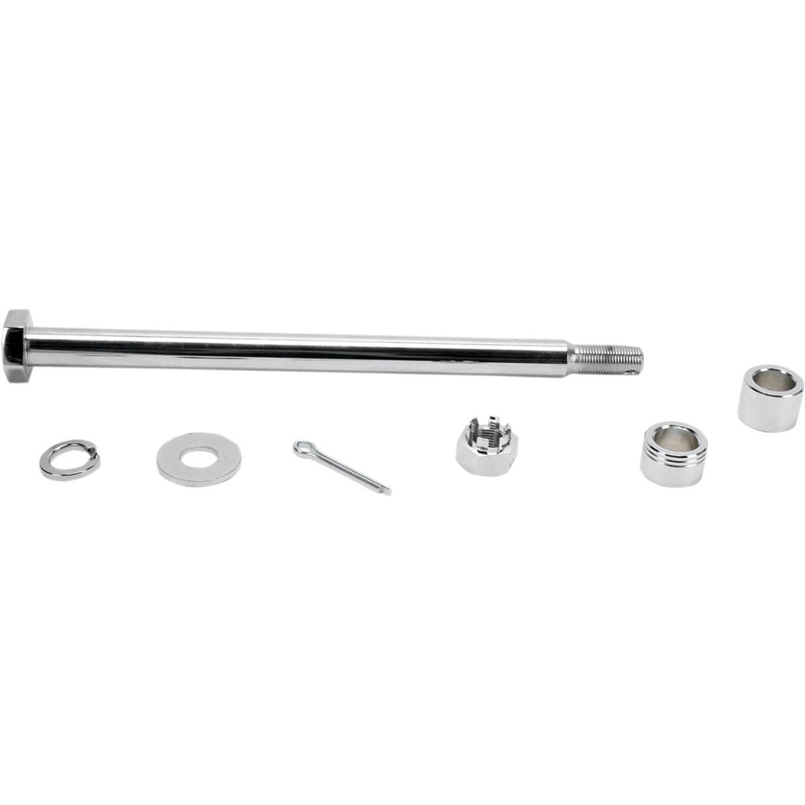 Drag Specialties Axle - Rear - XL - Kit DS-223044_251831