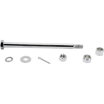 Drag Specialties Axle - Rear - XL - Kit DS-223044_251831
