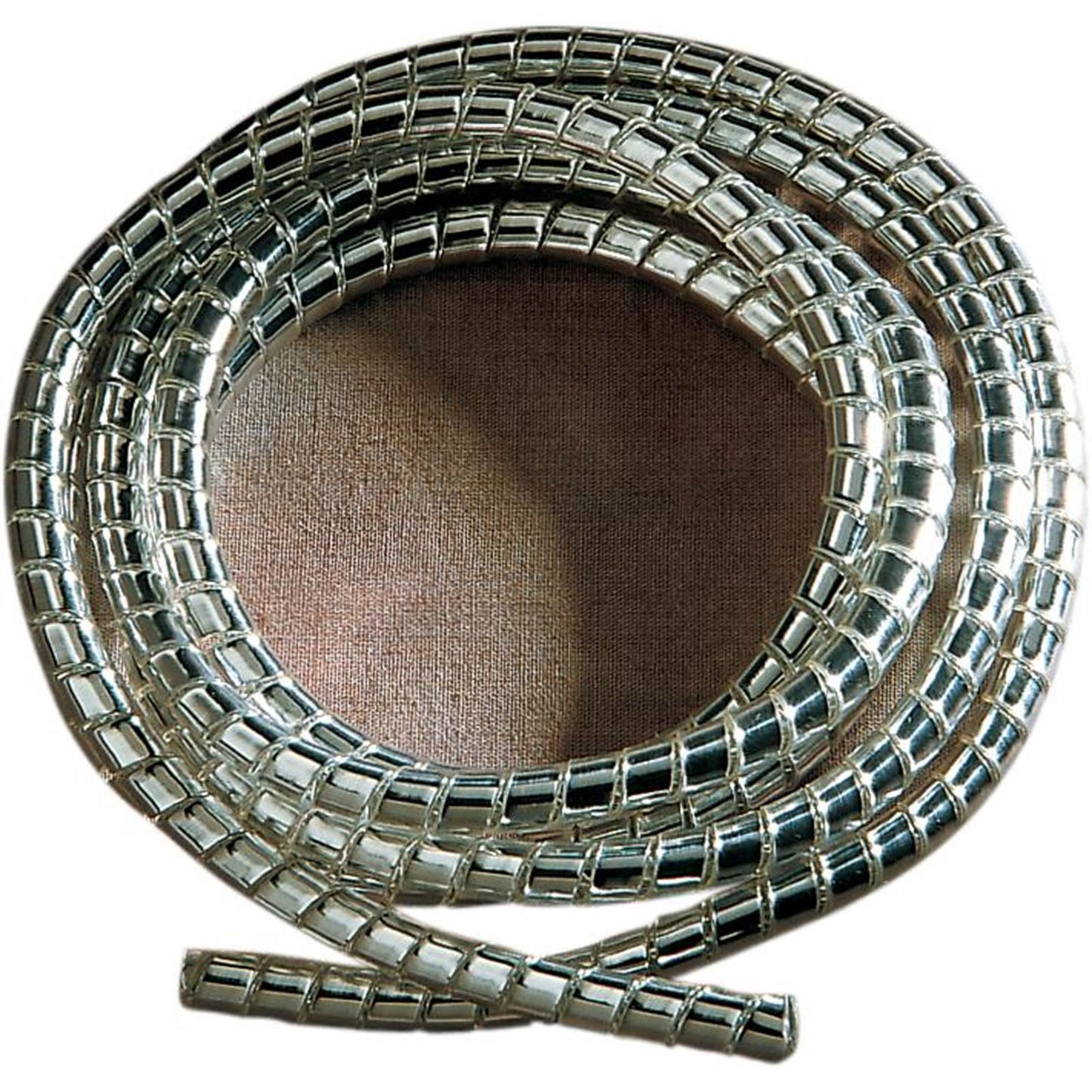 Drag Specialties 3/16" Chrome Cable Cover DS-223000_251832