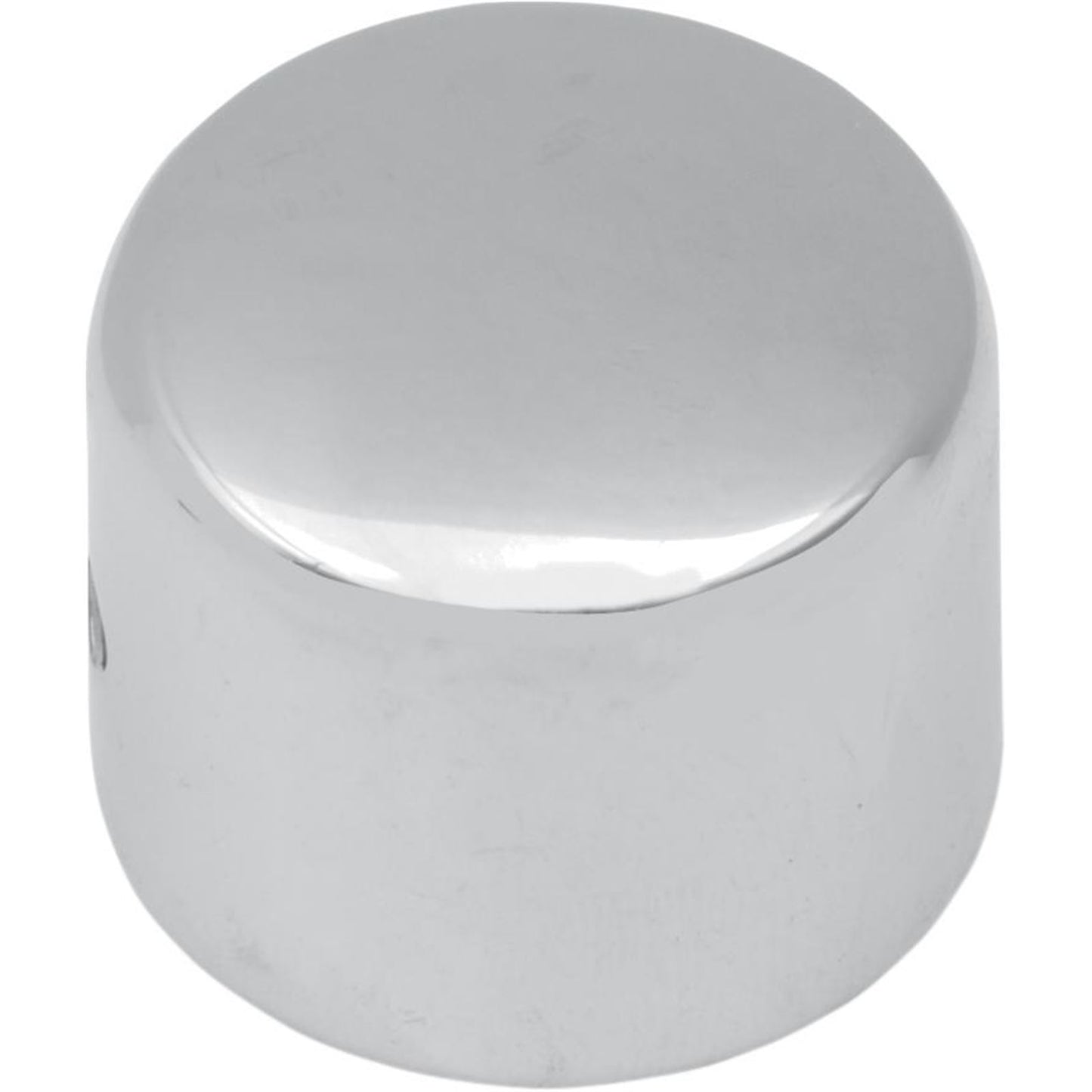 Drag Specialties Axle Caps - Front - FX/XL DS-222880_251848