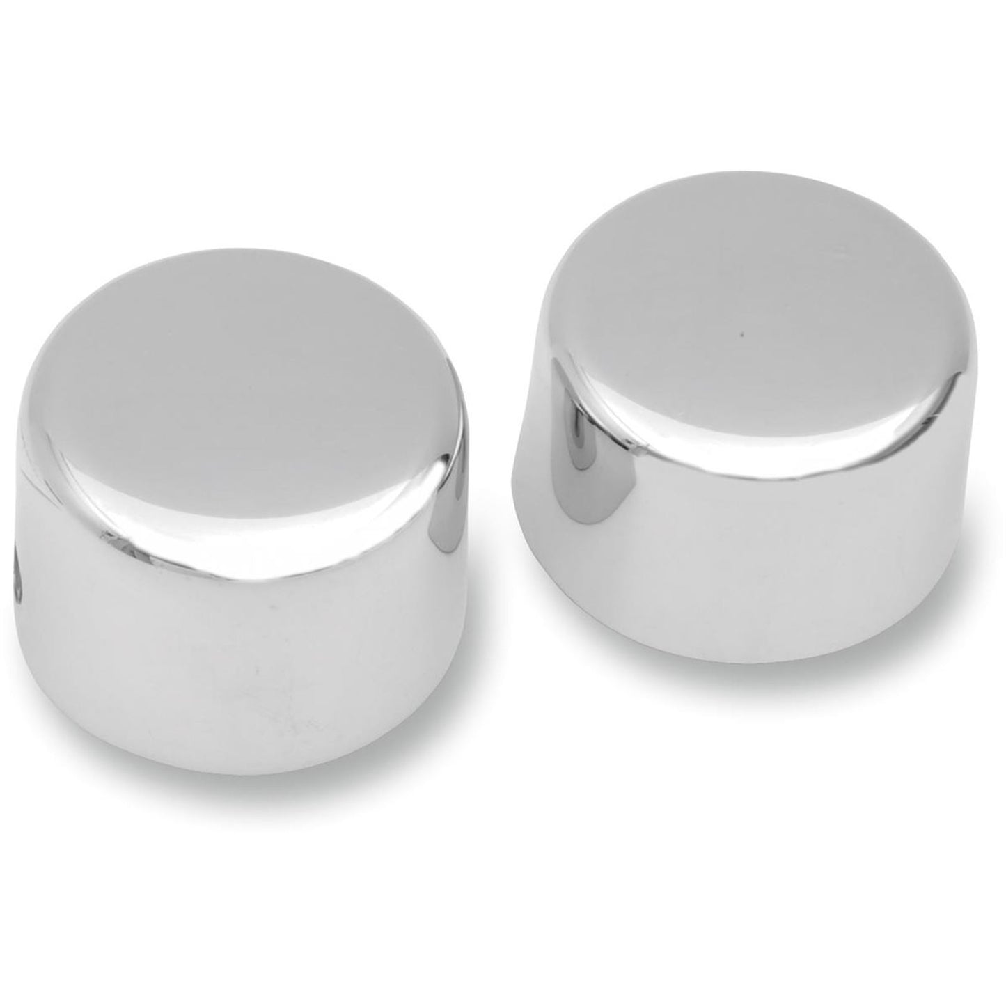 Drag Specialties Axle Cap - Front - FL/ST DS-222881_251849