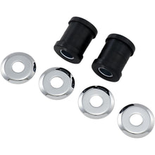 Drag Specialties Handlebar Dampers for '73 - '85 Harley Davidson DS-222055_251868