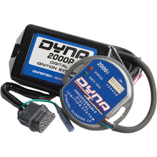 Dynatek Dyna 2000 Ignition/Coil Kit 7 Pin Connector [MPN: SFK-1P]_251872