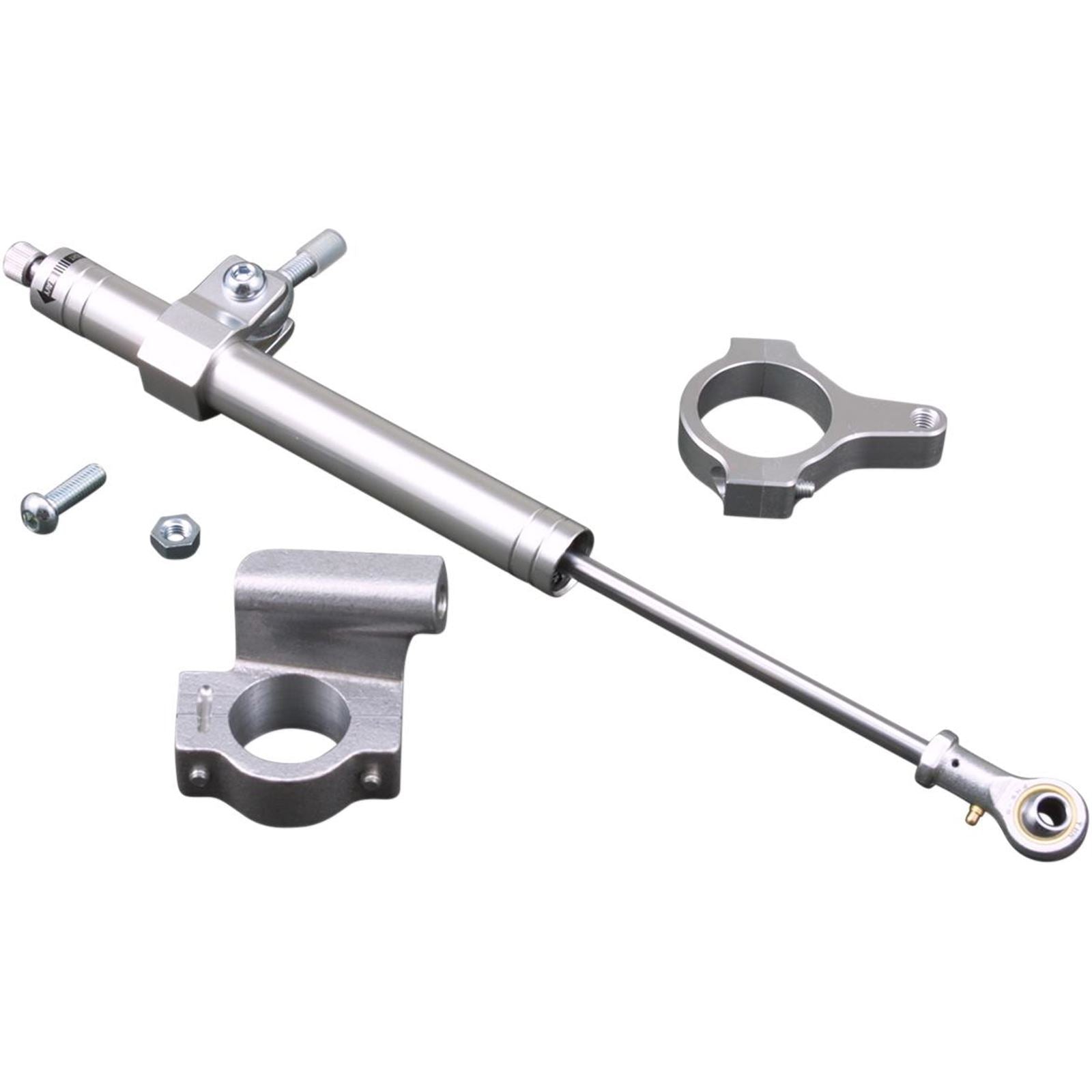Drag Specialties Steering Damper Kit - '84-'99 FXST DS221907_251881