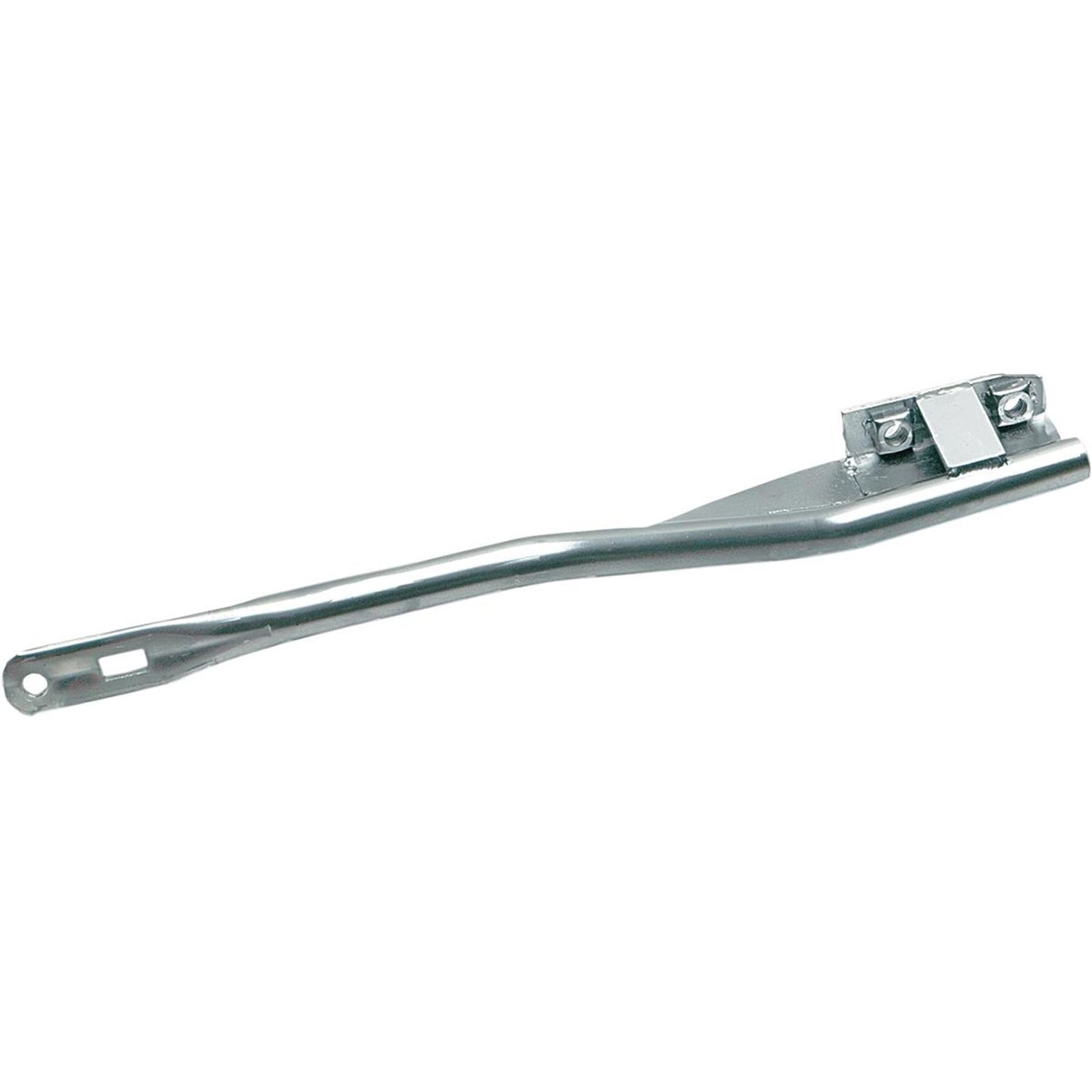 Drag Specialties Muffler Bracket - Chrome - XL '80-'03 DS-209940_251889
