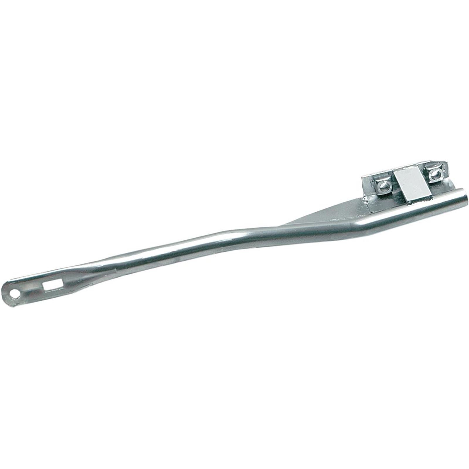 Drag Specialties Muffler Bracket - Chrome - XL '80-'03 DS-209940_251889