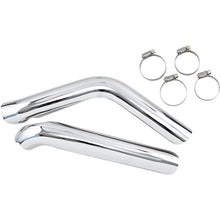Drag Specialties Heat Shield - '84-'99 80" Evo DS-203083_251897