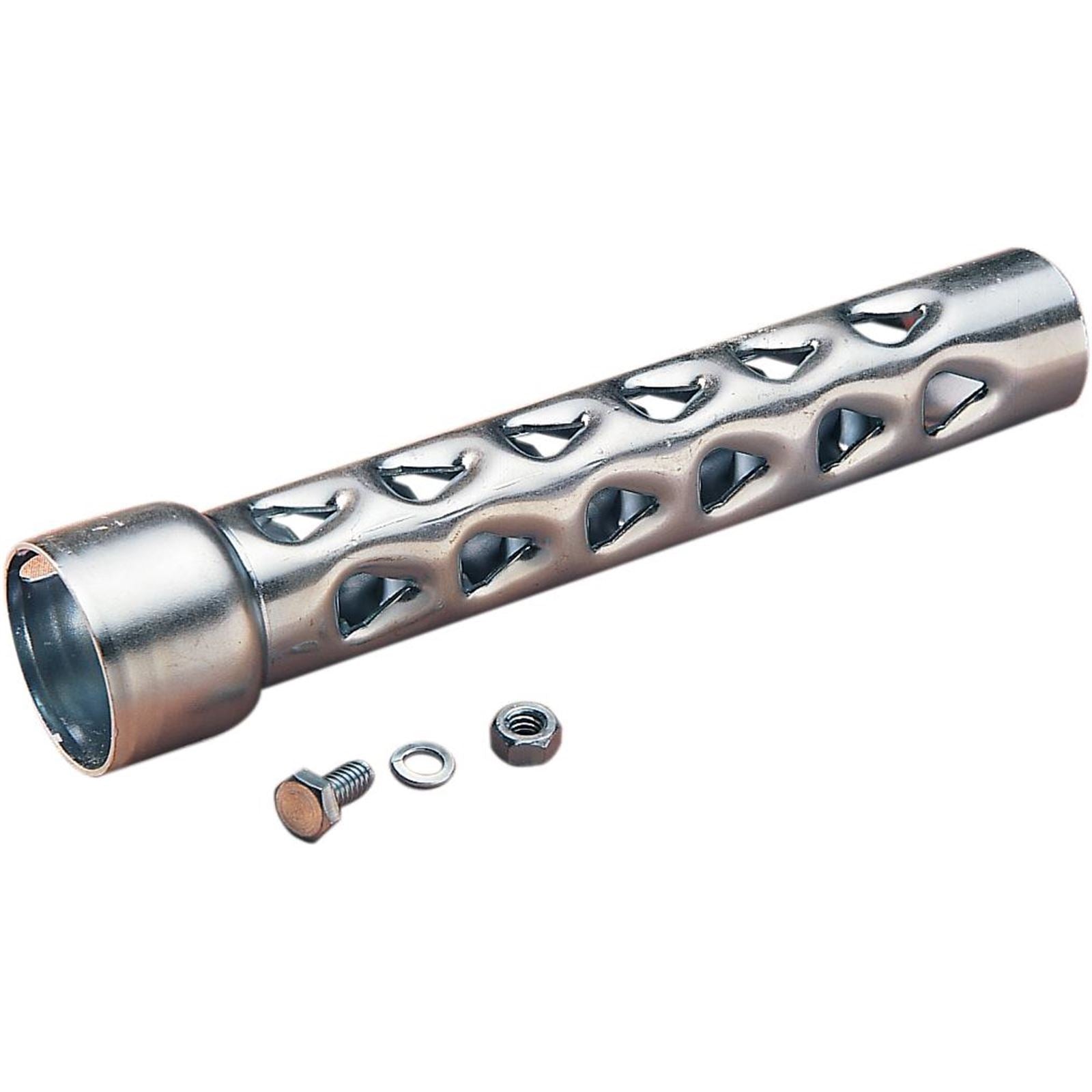 Drag Specialties Steel Baffle - 1-3/4" DS-202019_251902