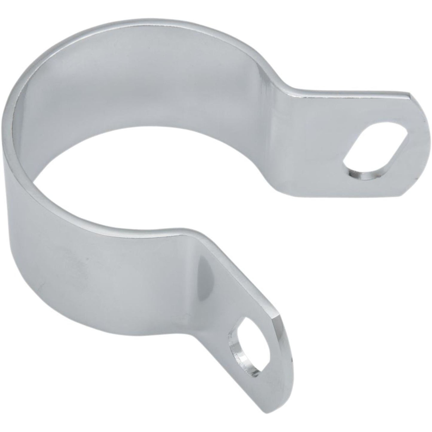 Drag Specialties Exhaust Clamp - FXR DS-203017_251905