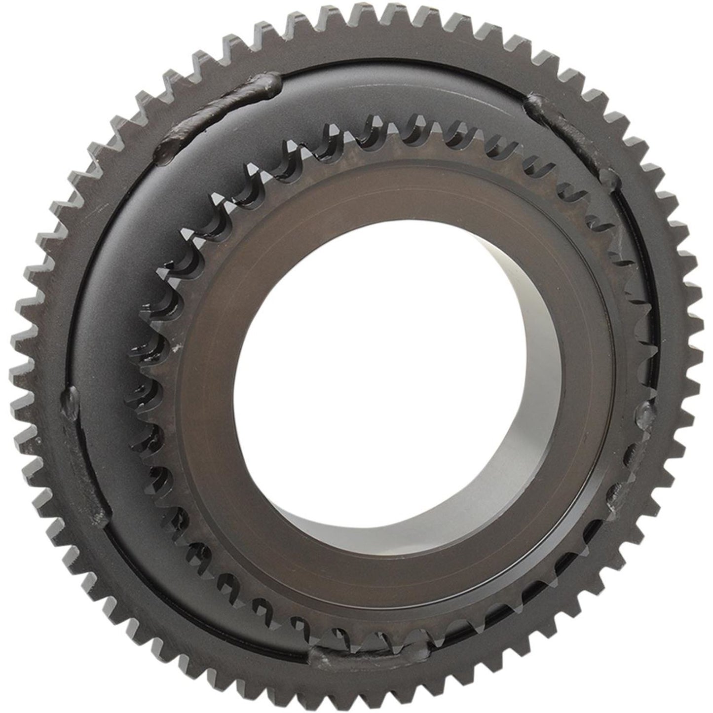 Drag Specialties Clutch Shell DS-196181_251910