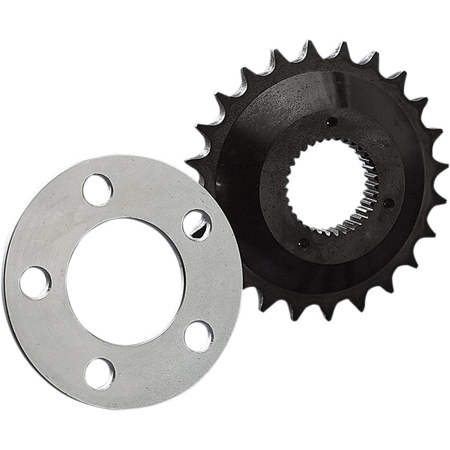 Drag Specialties Offset Sprocket Kit - 24-Tooth DS-199496_251914