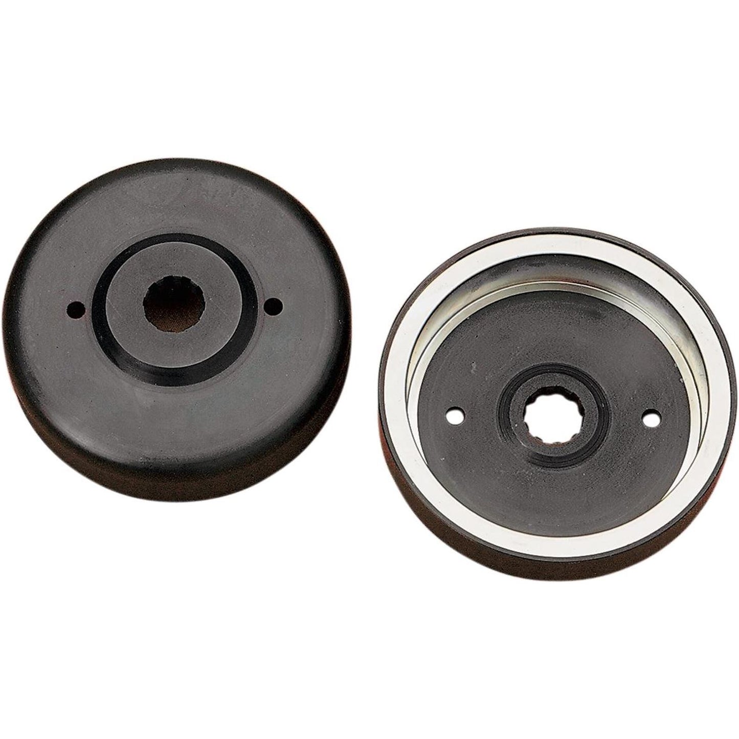 Drag Specialties Alternator Rotor for Harley Davidson DS-195208_251926