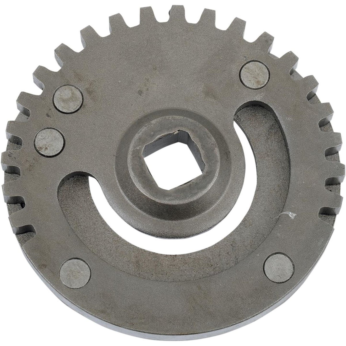 Drag Specialties Starter Gear DS-196007_251929