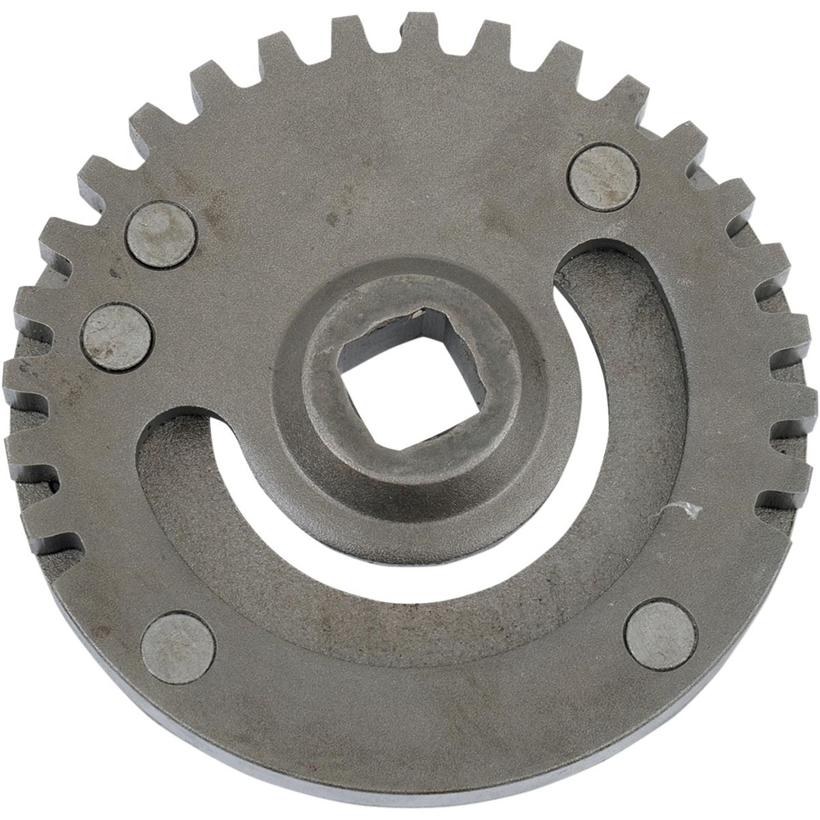 Drag Specialties Starter Gear DS-196007_251929