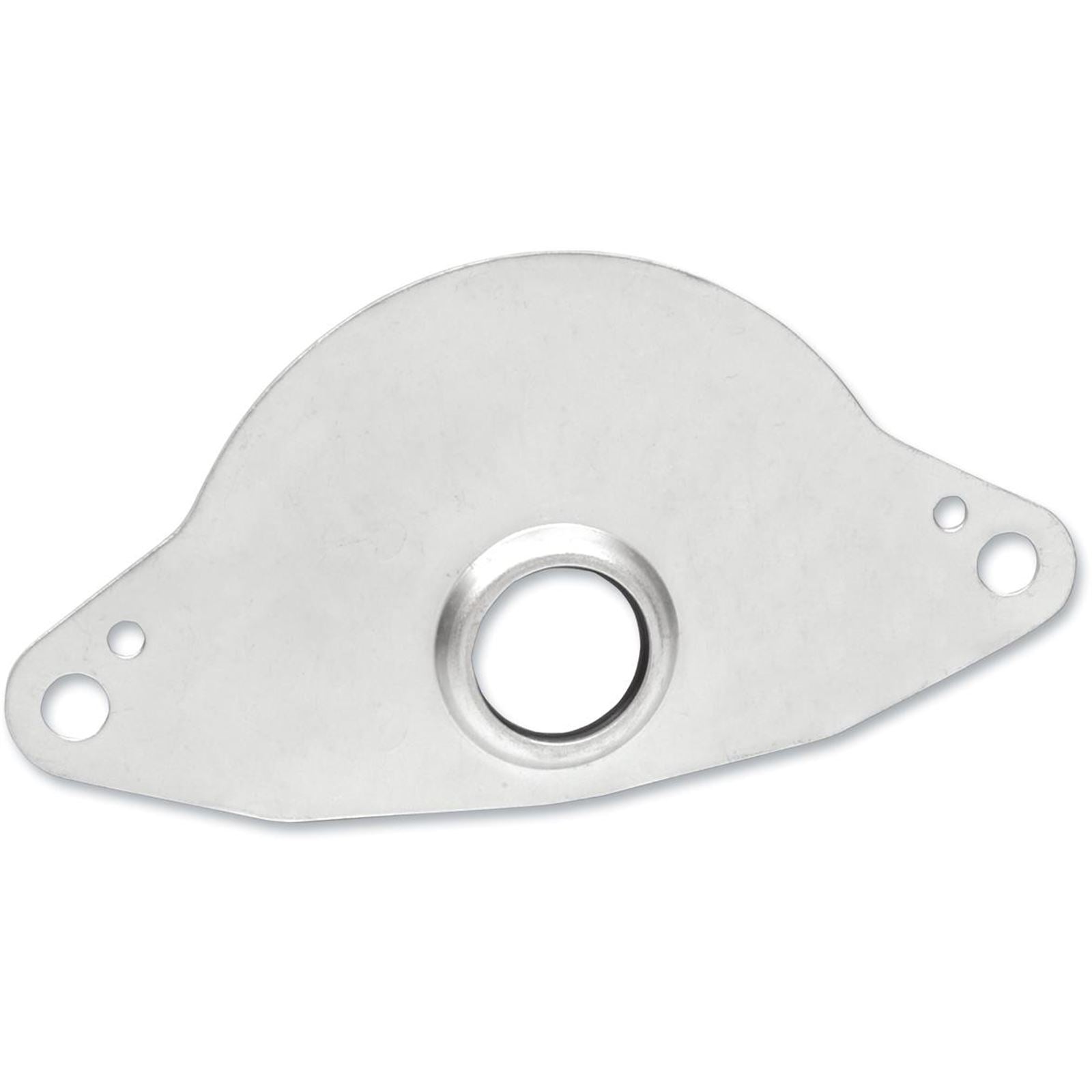 Drag Specialties Oil Deflector Plate for Harley Davidson DS-195157_251930