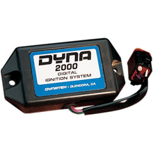 Dynatek Dyna 2000 Programmable Ignition  Module Digital HD Dual Fire 8 Pin [MPN: DD2000-HD2E8P]_376069