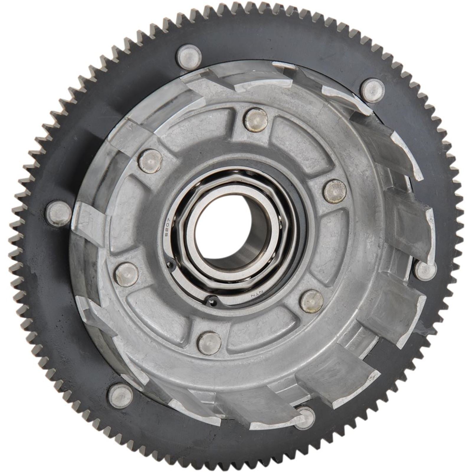 Drag Specialties Clutch Shell DS195190_251933