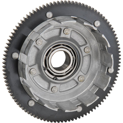 Drag Specialties Clutch Shell DS195190_251933
